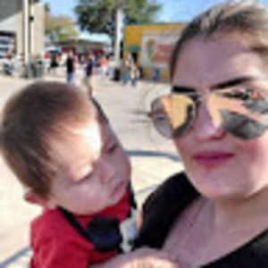 Meet your Posher, Mayra